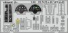 Eduard 491475 A-4C HOBBY 2000, HASEGAWA 1/48